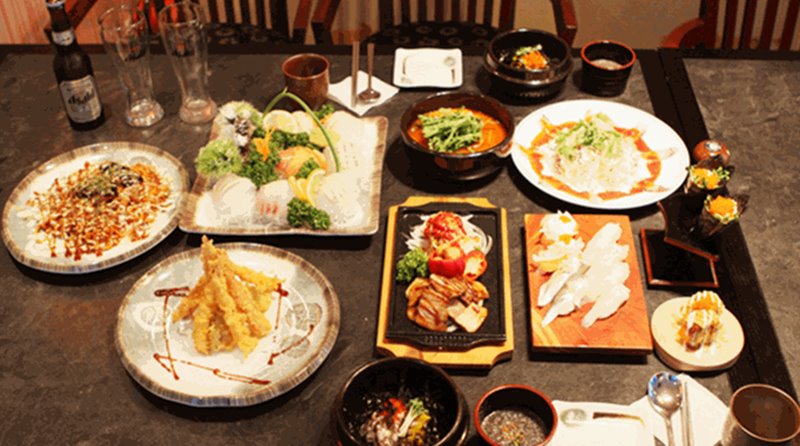 필리핀 카지노 용문에이전시 마닐라 일식 일본식당 4.jpg