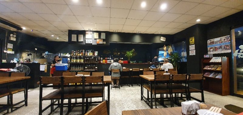 필리핀 카지노 용문에이전시 마닐라 일식 일본식당 3.jpg